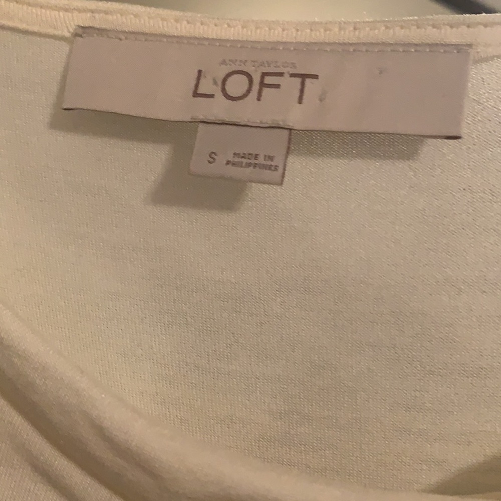Loft Dress - Picture 2 of 6